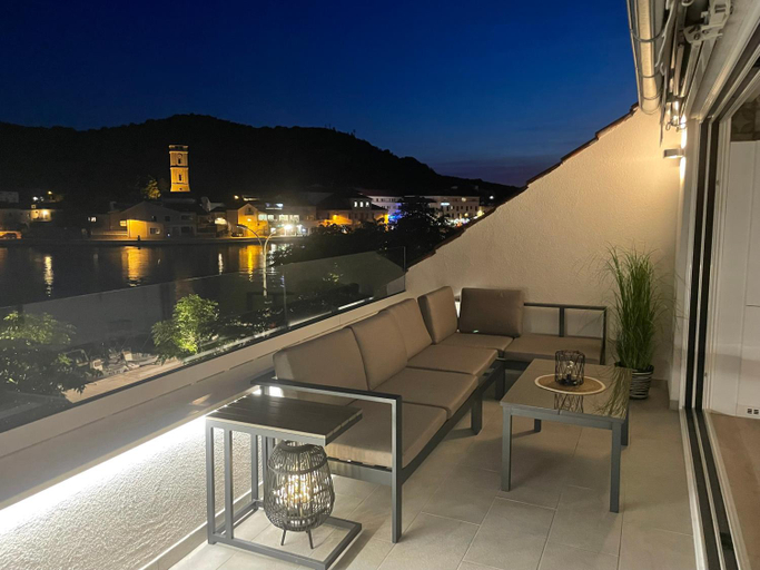 Others 2, Tisno Central Apartments 2, Tisno