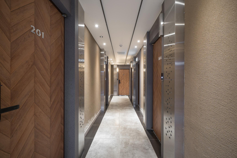 Others, Daegu Suseongmot Hotel Honey Stay Suseongmot Branch, Buk