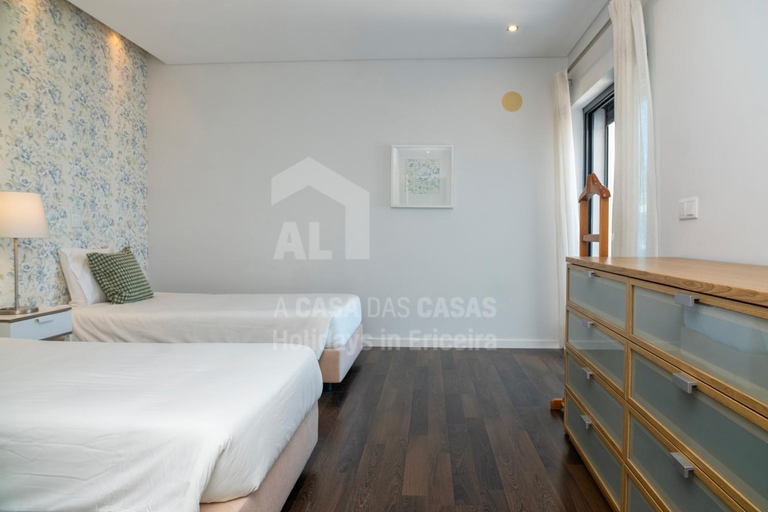 Others 2, Aqua Villa by AcasaDasCasas, Mafra