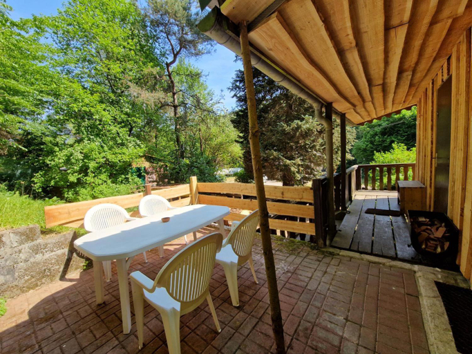 Others 2, Chalet De La Foret - 6 personnes, Meurthe-et-Moselle