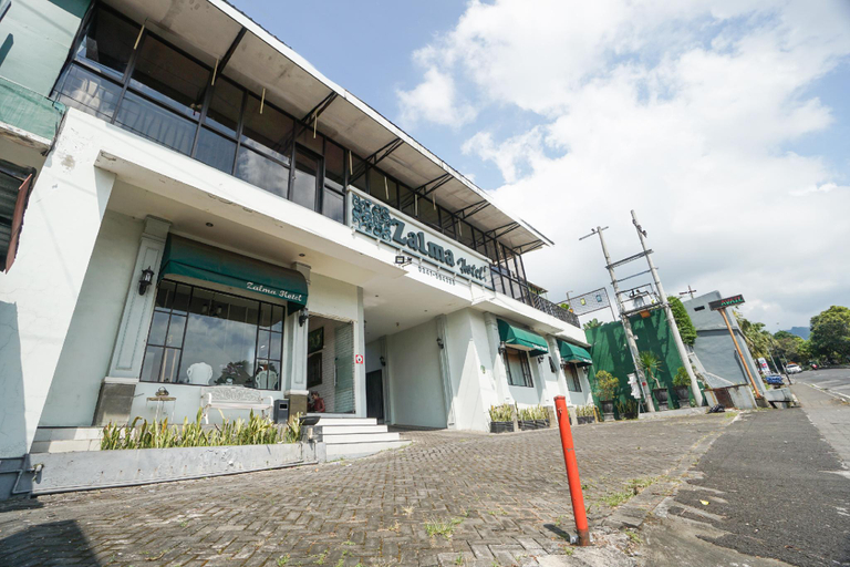 Others 2, Hotel Zalma Batu, Malang