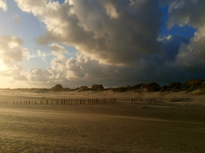Others 3, 5 star holiday home in Blåvand, Varde