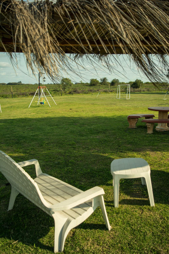 2, Iguape Aparts & Spa, Colón