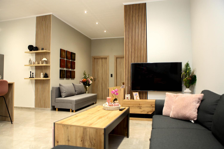 Others 4, Golden Living apartments, East Macedonia and Thrace