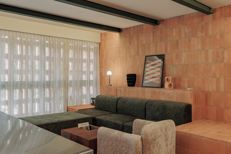 Others 4, GRES Apartamentos, Medellín