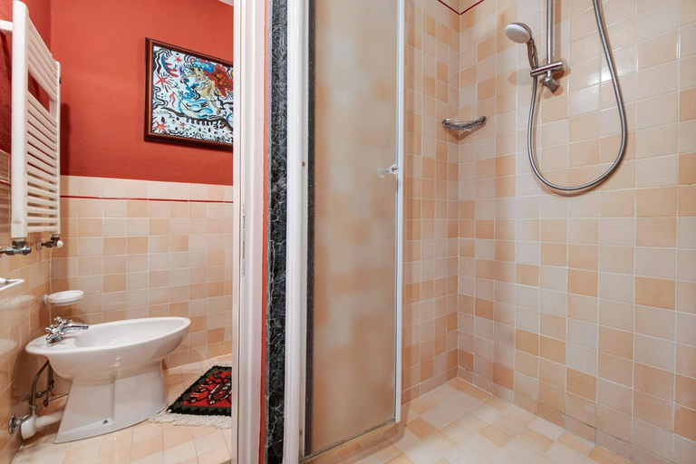 Bathroom 3, Cavallina Retreat - Guest House, Verona