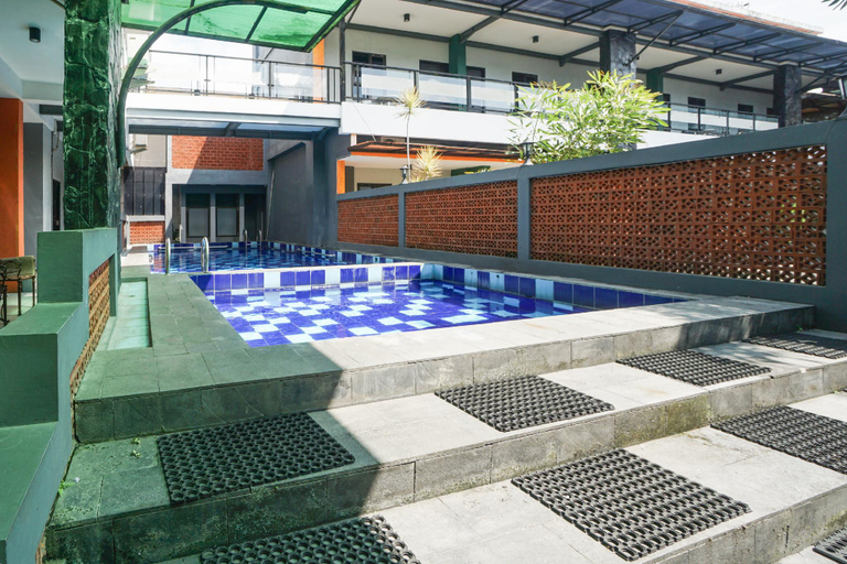 Others 3, Hotel Zalma Batu, Malang