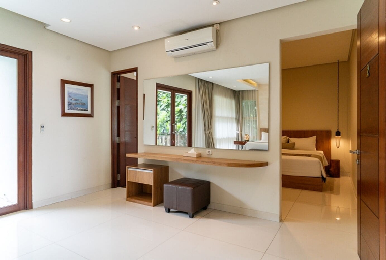 Bathroom 4, Breeze Blows City View 5 Br Heated Pool and a Billiard, Bandung