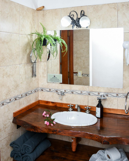 Bathroom 3, Complejo Falda del Sauce, Calamuchita