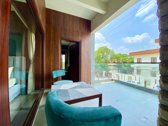 Sport & Beauty 2, Vastu Homestay, Dehradun