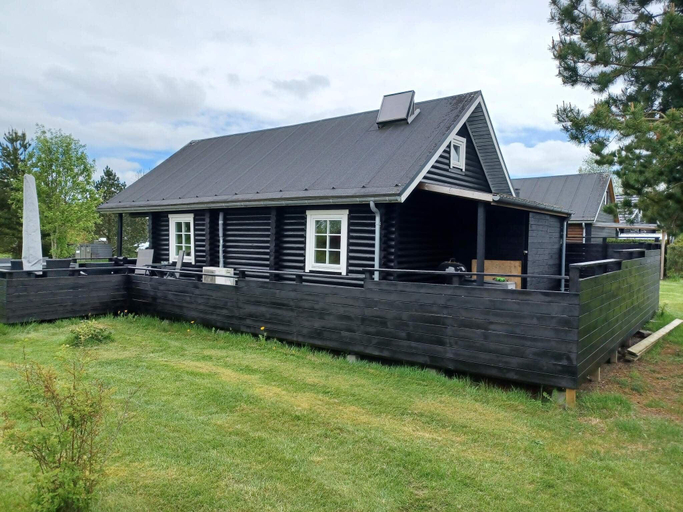 Exterior & Views 1, 4 person holiday home in Hovborg, Vejen