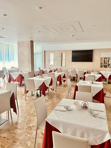 Food & Drinks 5, Hotel Playa, Venezia
