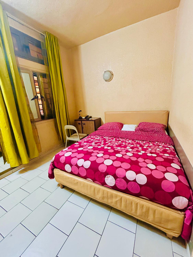 Others 3, Hotel Saint Thomas, Golfe (incl Lomé)