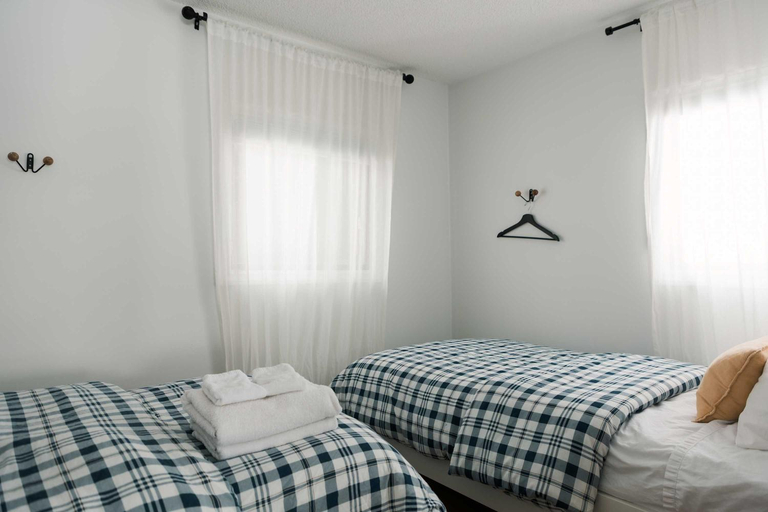 Bedroom 2, Narrows Nook - Prince Edward County Waterfront ST-2025-0078, Lake Ontario