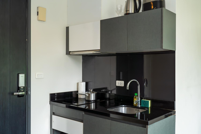 Others 5, Private Patong apartment at The Deck, Pulau Phuket