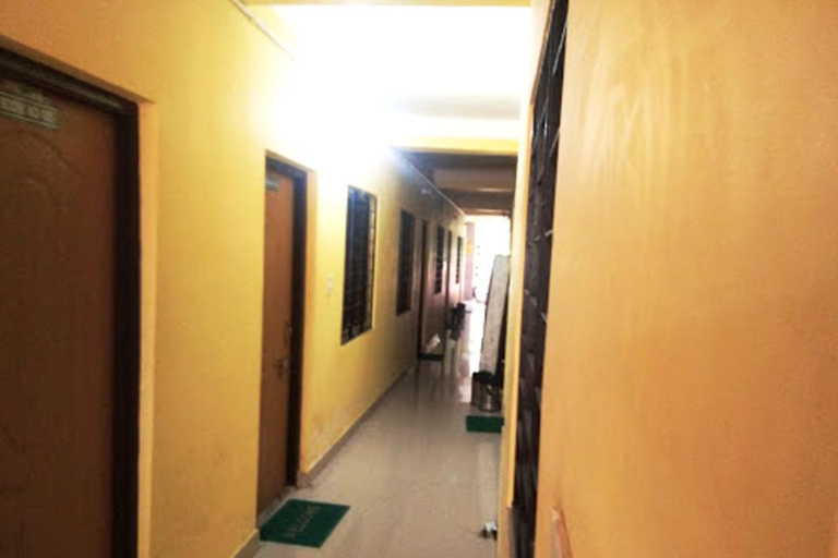 Public Area 3, Trinayani Guest House, Birbhum