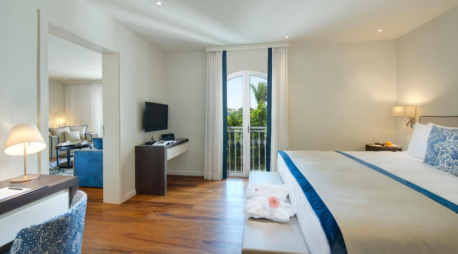 Bedroom 3, Vila Vita Parc Resort & Spa, Lagoa