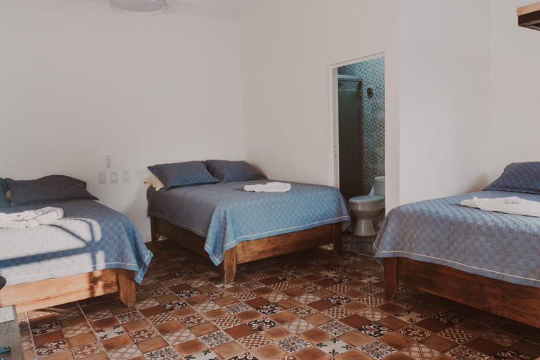 Bedroom 2, Casa Arcos Tepoztlan, Tepoztlán