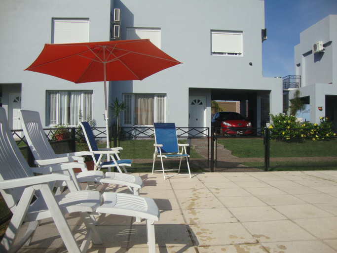 Others 3, Irundy Apartments, Federación