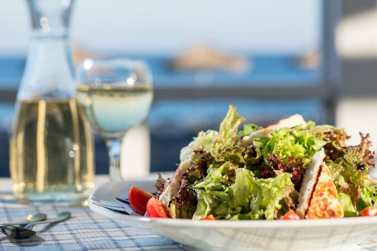 Food & Drinks 5, Sea Side Beach Hotel, South Aegean
