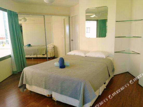 Others 4, Aloha Apartments, Gold Coast