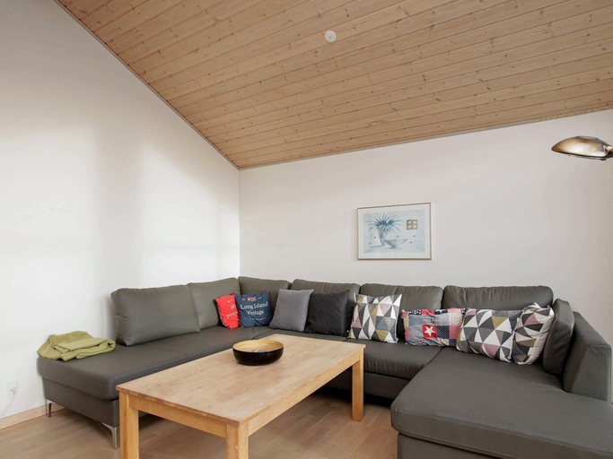 Others 5, 8 person holiday home in Jerup, Frederikshavn