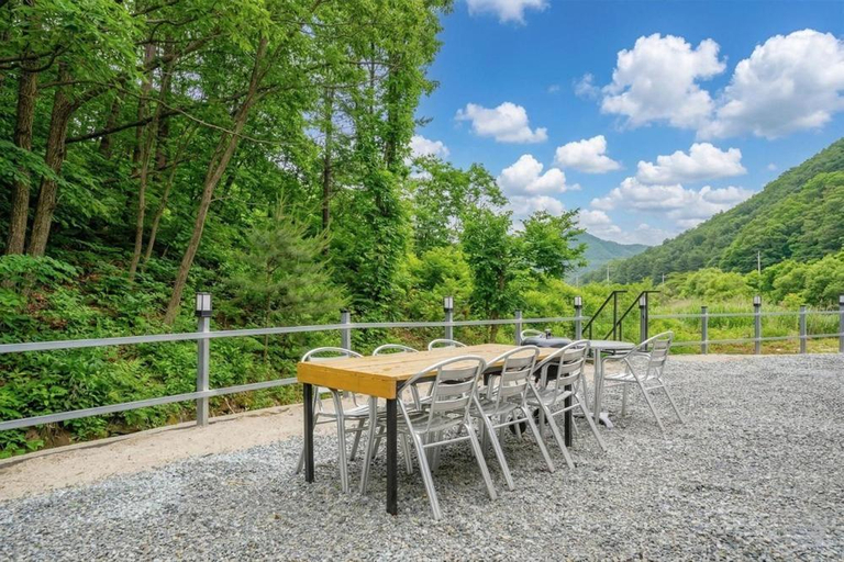 Others 3, Dorothy Valley Pension Yangpyeong, Hongcheon