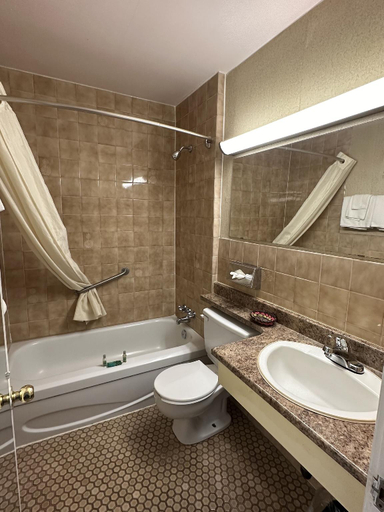 3, Hotel Classic Comfort, Stormont, Dundas and Glengarry