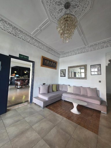 4, Hotel Marrakech Residence, Marrakech