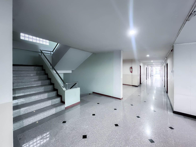 Public Area 2, Loei Buri Hotel by Alphatel, Muang Loei