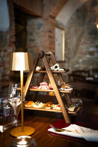 Food & Drinks 5, Antico Borgo B&B Seggiano, Grosseto