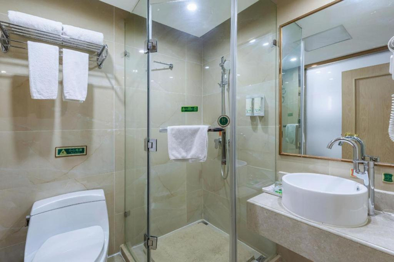 Others 4, Vienna Hotel Guizhou Hezhang, Bijie