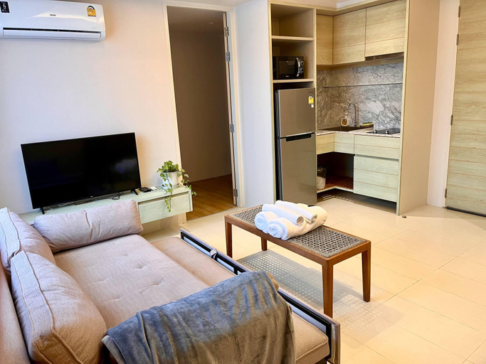 5, Breezy Condo in Aonang, Mueang Krabi