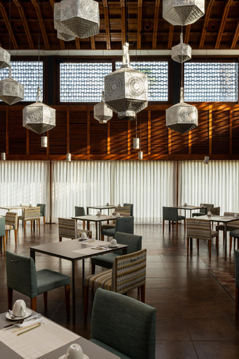 Food & Drinks 5, Parador de Ceuta, Ceuta