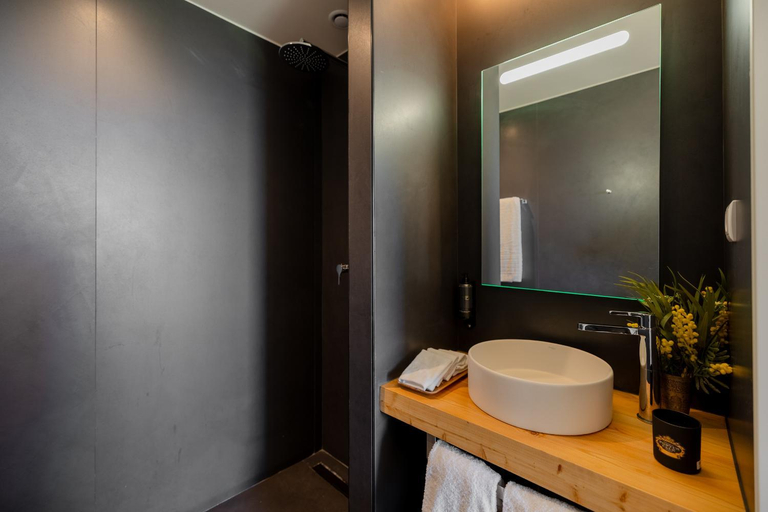 Bathroom, Casas da Quinta de Santa Cruz - Douro Land, Peso da Régua