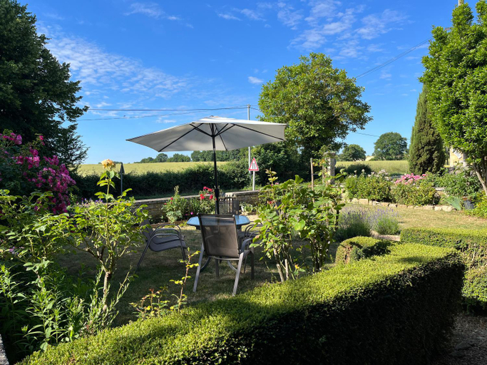 Garden 5, La Grosse Talle, Deux-Sèvres