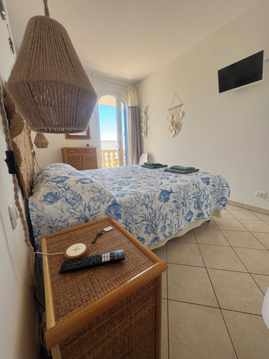 Bedroom 3, B&B Santa Maria di Leuca, Lecce