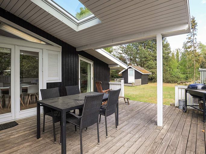 Others 4, 4 Star Holiday Home in Vaeggerlose, Guldborgsund