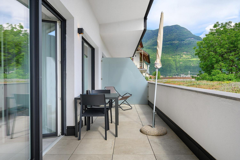 Others 4, Bike Apartments Curti - Himmelblau, Bolzano
