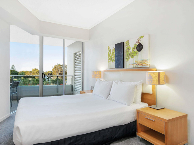Bedroom 3, The Sebel Maroochydore, Maroochy - Maroochydore