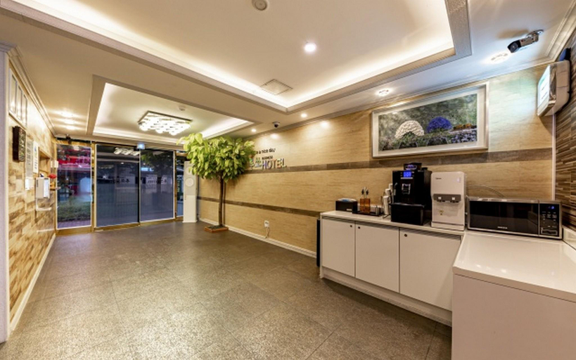 Others 5, Mokpo Hotel Lusso, Muan