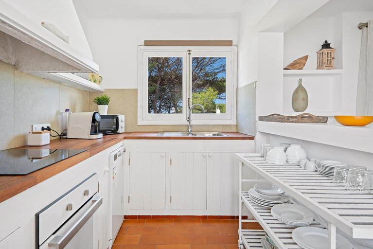 Others 5, Villa Bini Alana by 3VILLAS, Baleares