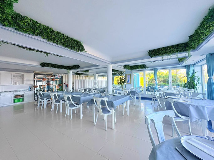 Food & Drinks 5, Hotel Pineda Playa, Cantabria