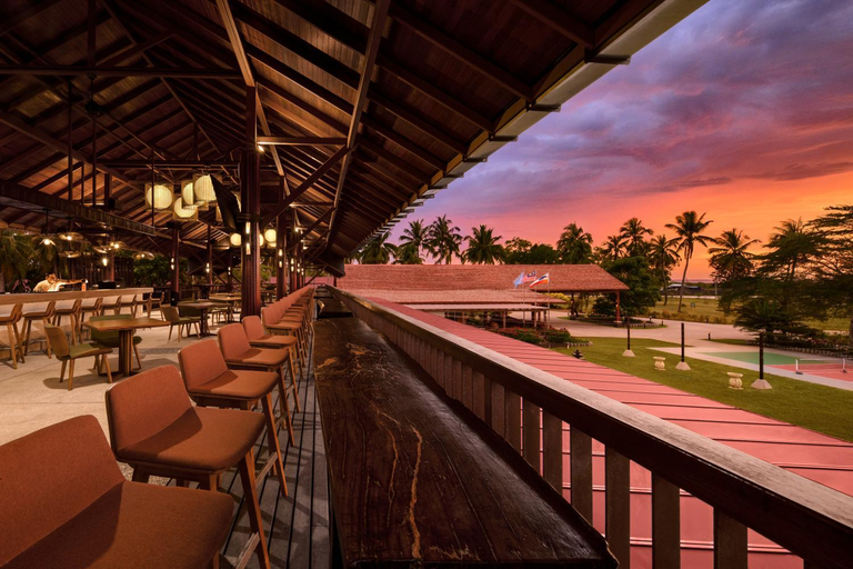 Food & Drinks 4, Hilton Garden Inn Kota Kinabalu Tuaran, Tuaran