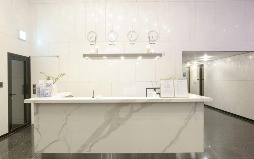 Others 5, Mokpo Ocean Stay Hotel, Muan
