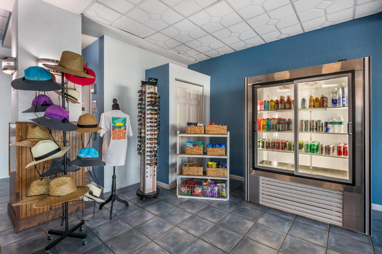 Food & Drinks 4, Coconut Palms Beach Resort II, an Ascend Collection Hotel, Volusia