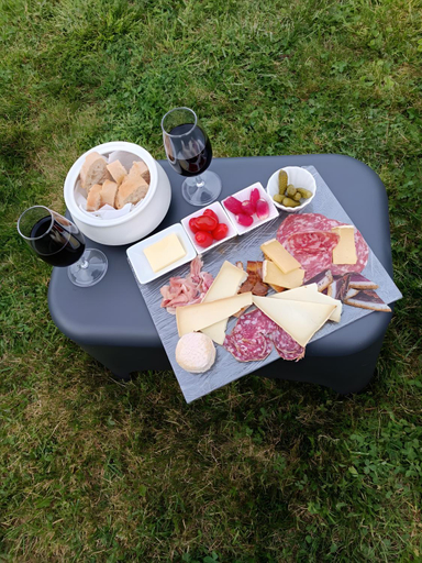 Food & Drinks 5, Chambres D'hotes Baladous, Haute-Garonne