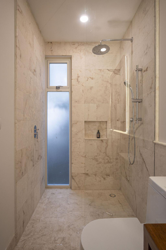 Bathroom 4, Vita Tulum, Cozumel