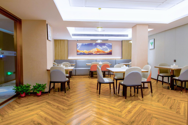 Food & Drinks 5, Morning Hotel (Chenzhou Guiyang Ouyanghai Avenue), Chenzhou