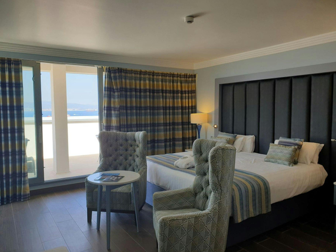 Bedroom 3, O'Callaghan Eliott Hotel, Gibraltar